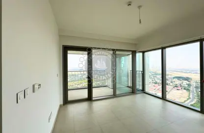 Apartment - 2 Bedrooms - 3 Bathrooms for sale in Downtown Views II Tower 2 - Downtown Views II - Zabeel 2 - Zabeel - Dubai