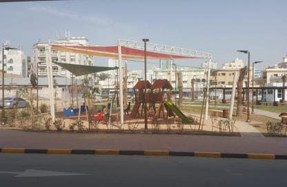Apartment - Studio - 1 Bathroom for rent in Sheikh Jaber Al Sabah Street - Al Naimiya - Al Nuaimiya - Ajman Apartment - Studio - 1 Bathroom for rent in Sheikh Jaber Al Sabah Street - Al Naimiya - Al Nuaimiya - Ajman