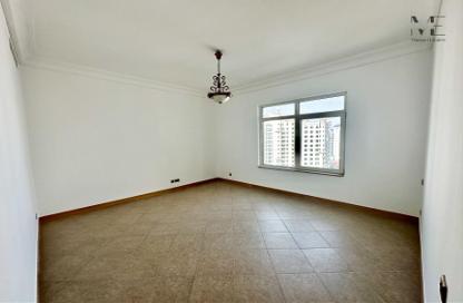 Apartment - 2 Bedrooms - 4 Bathrooms for rent in Al Khushkar - Shoreline Apartments - Palm Jumeirah - Dubai