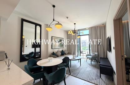 Apartment - 1 - 2 for rent in Vida 2 - Vida Residences - Aljada - Sharjah Apartment - 1 - 2 for rent in Vida 2 - Vida Residences - Aljada - Sharjah