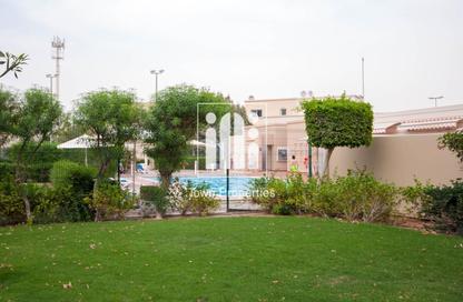 فيلا - 2 غرف نوم - 3 حمامات للبيع في طراز معاصر - فيلات الريف - الريف - أبوظبي