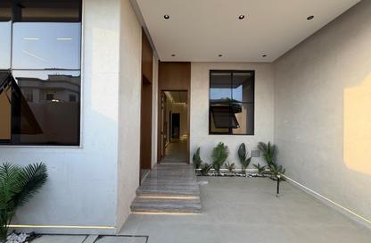 Townhouse - 4 Bedrooms - 6 Bathrooms for sale in Al Zaheya Gardens - Al Zahya - Ajman