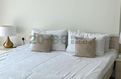 شقة - غرفة نوم - 2 حمامات للايجار في 1 ريزيدينسز-1 - وان ريزيدندس - الكفاف - زعبيل - دبي