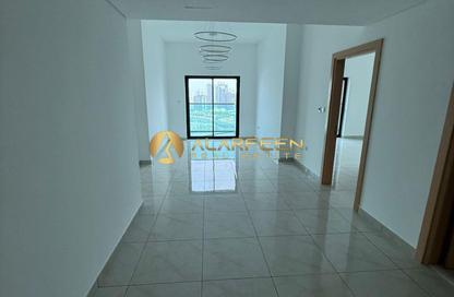 Apartment - 1 Bedroom - 2 Bathrooms for rent in The Square Tower - District 13 - Jumeirah Village Circle - Dubai