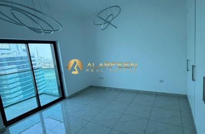 Apartment - 1 Bedroom - 2 Bathrooms for rent in The Square Tower - District 13 - Jumeirah Village Circle - Dubai