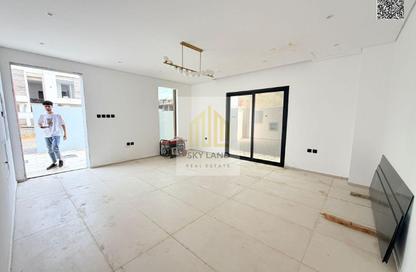 Villa - 3 Bedrooms - 5 Bathrooms for sale in Al Helio 2 - Al Helio - Ajman