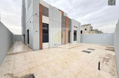 Villa - 3 Bedrooms - 5 Bathrooms for sale in Al Helio 2 - Al Helio - Ajman