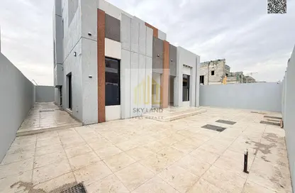 فيلا - 3 غرف نوم - 5 حمامات للبيع في الحليو 2 - الحليو - عجمان