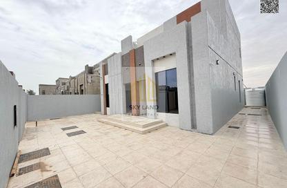 Villa - 3 Bedrooms - 5 Bathrooms for sale in Al Helio 2 - Al Helio - Ajman