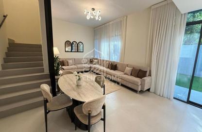 Townhouse - 4 Bedrooms - 5 Bathrooms for rent in Kaya - Masaar - Tilal City - Sharjah