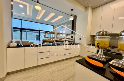 Villa - 4 Bedrooms - 5 Bathrooms for rent in Al Marsa - Al Jazirah Al Hamra - Al Hamra Village - Ras Al Khaimah Villa - 4 Bedrooms - 5 Bathrooms for rent in Al Marsa - Al Jazirah Al Hamra - Al Hamra Village - Ras Al Khaimah