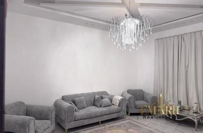 Townhouse - 5 - 6 for rent in Al Zaheya Gardens - Al Zahya - Ajman