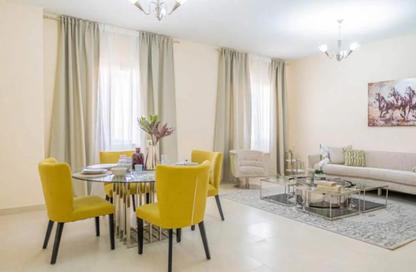 Apartment - 2 Bedrooms - 2 Bathrooms for sale in Al Ameera Village - Ajman