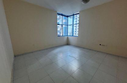 Apartment - 1 Bedroom - 2 Bathrooms for rent in Falcon Tower 1 - Falcon Towers - Ajman Downtown - Ajman