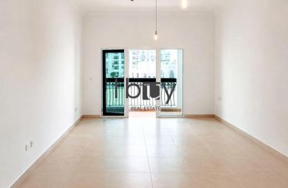 Apartment - Studio - 1 Bathroom for rent in Ansam 4 - Ansam - Yas Island - Abu Dhabi