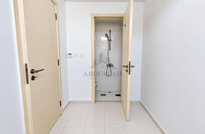 Townhouse - 2 - 4 for rent in Nasma Residence - Al Tai - Sharjah