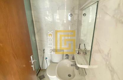 Apartment - 1 Bedroom - 2 Bathrooms for sale in Oasis Tower - Al Rashidiya 1 - Al Rashidiya - Ajman