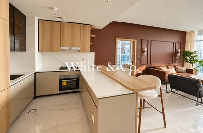 Apartment - 2 - 3 for rent in Golf Residences by Fortimo - Dubai Hills Estate - Dubai Apartment - 2 - 3 for rent in Golf Residences by Fortimo - Dubai Hills Estate - Dubai