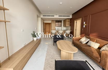 Apartment - 2 - 3 for rent in Golf Residences by Fortimo - Dubai Hills Estate - Dubai