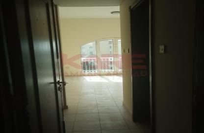Apartment - 1 Bedroom - 2 Bathrooms for rent in Building 38 to Building 107 - Mediterranean Cluster - Discovery Gardens - Dubai