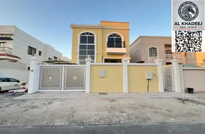 Villa - 5 Bedrooms - 7 Bathrooms for sale in Al Rawda 2 Villas - Al Rawda 2 - Al Rawda - Ajman