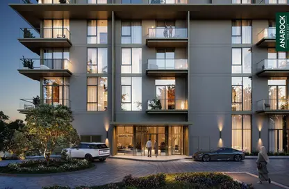 Apartment - 1 Bedroom - 1 Bathroom for sale in Club Place Building B - Club Place - Dubai Hills Estate - Dubai