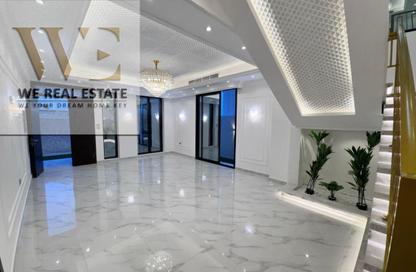 فيلا - 4 غرف نوم - 6 حمامات للبيع في الحليو 1 - الحليو - عجمان