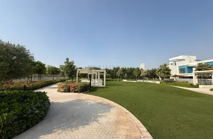 Villa - 4 Bedrooms - 4 Bathrooms for rent in Santorini - Damac Lagoons - Dubai