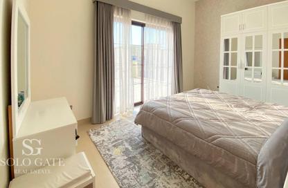 Villa - 4 Bedrooms - 6 Bathrooms for sale in Nad Al Sheba Villas - Nad Al Sheba 3 - Nad Al Sheba - Dubai