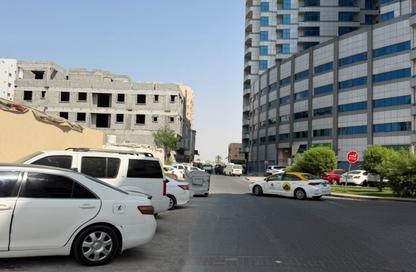 Whole Building - 7+ - 7+ for sale in Falcon Tower 6 - Falcon Towers - Ajman Downtown - Ajman Whole Building - 7+ - 7+ for sale in Falcon Tower 6 - Falcon Towers - Ajman Downtown - Ajman