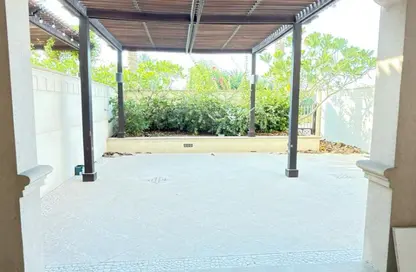 Apartment - 2 Bedrooms - 1 Bathroom for sale in Saadiyat Beach Residences - Saadiyat Beach - Saadiyat Island - Abu Dhabi