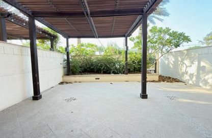 Apartment - 2 - 1 for sale in Saadiyat Beach Residences - Saadiyat Beach - Saadiyat Island - Abu Dhabi