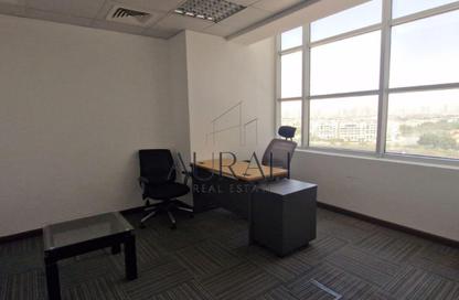 Office Space - Studio for rent in Mazaya Business Avenue AA1 - Mazaya Business Avenue - Jumeirah Lake Towers - Dubai
