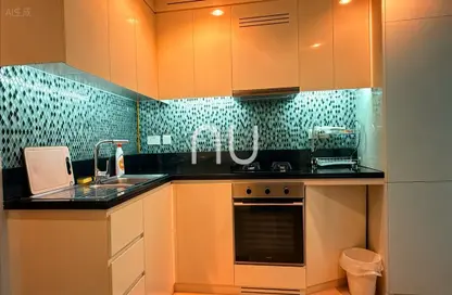 Apartment - 2 Bedrooms - 3 Bathrooms for rent in Aykon City Tower C - Aykon City - Business Bay - Dubai