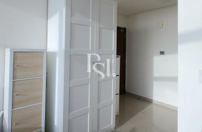 Apartment - Studio - 1 for sale in Hydra Avenue Towers - City Of Lights - Al Reem Island - Abu Dhabi Apartment - Studio - 1 for sale in Hydra Avenue Towers - City Of Lights - Al Reem Island - Abu Dhabi