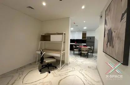 Apartment - 2 Bedrooms - 2 Bathrooms for rent in Petalz By Danube 1 - Petalz by Danube - International City - Dubai