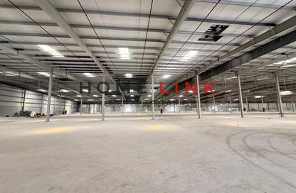 Warehouse - Studio for rent in Al Sajaa Industrial - Al Sajaa - Sharjah