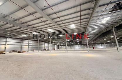 Warehouse - Studio for rent in Al Sajaa Industrial - Al Sajaa - Sharjah