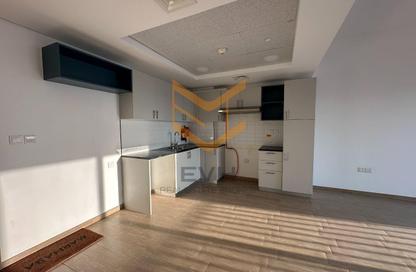 Apartment - 2 Bedrooms - 1 Bathroom for rent in The Nook 2 - The Nook - Wasl Gate - Dubai