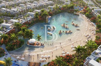 Apartment - 1 Bedroom - 1 Bathroom for sale in Damac Riverside View - Dubai Investment Park (DIP) - Dubai
