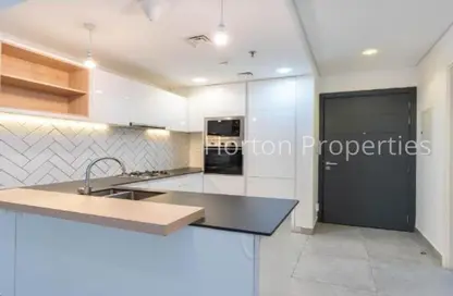 Apartment - 1 Bedroom - 2 Bathrooms for rent in Lucky 1 Residence - District 13 - Jumeirah Village Circle - Dubai