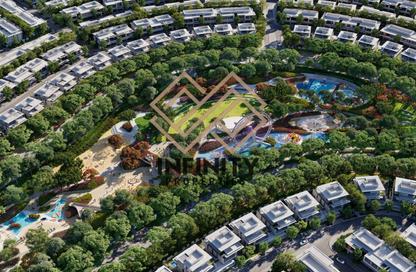 Villa - 6 - 7 for sale in Al Rahmaniya 1 - Al Rahmaniya - Sharjah