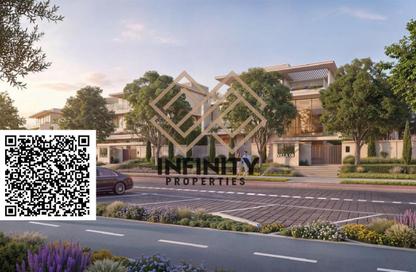 Villa - 6 - 7 for sale in Al Rahmaniya 1 - Al Rahmaniya - Sharjah