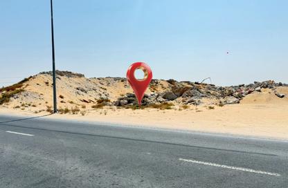 Land - Studio for sale in Al Helio 2 - Al Helio - Ajman