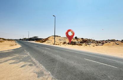 Land - Studio for sale in Al Helio 2 - Al Helio - Ajman Land - Studio for sale in Al Helio 2 - Al Helio - Ajman