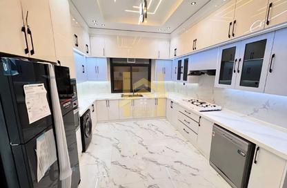 Villa - 5 Bedrooms - 7 Bathrooms for sale in Al Zaheya Gardens - Al Zahya - Ajman