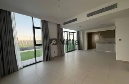 فيلا - 4 غرف نوم - 5 حمامات للايجار في ربيع - المرابع العربية 3 - دبي