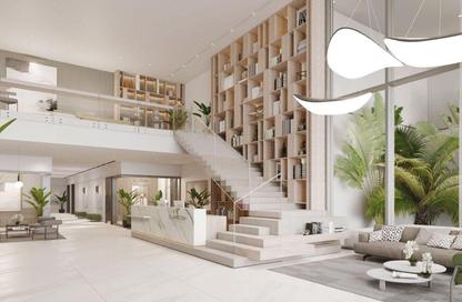Apartment - 1 Bedroom - 2 Bathrooms for sale in Ellington House 4 - Ellington House - Dubai Hills Estate - Dubai