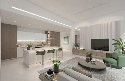 Apartment - 1 Bedroom - 2 Bathrooms for sale in Ellington House 4 - Ellington House - Dubai Hills Estate - Dubai