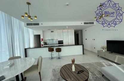 Apartment - 2 Bedrooms - 4 Bathrooms for rent in Residences 12 - The Residences at District One - Mohammed Bin Rashid City - Dubai Apartment - 2 Bedrooms - 4 Bathrooms for rent in Residences 12 - The Residences at District One - Mohammed Bin Rashid City - Dubai